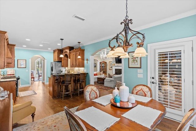 624 Prestwick Dr, Dothan, AL 36305