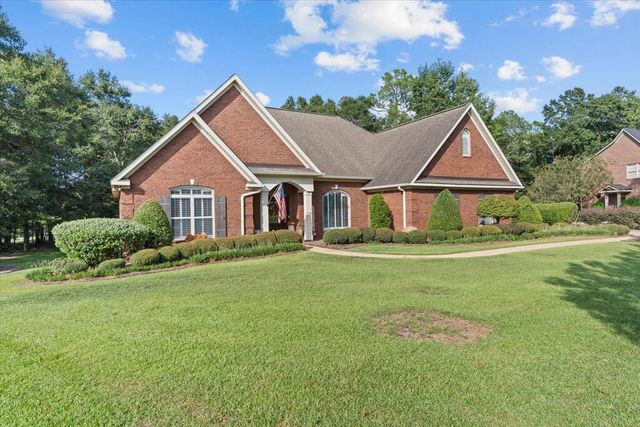 624 Prestwick Dr, Dothan, AL 36305