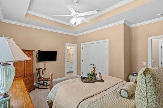 624 Prestwick Dr, Dothan, AL 36305
