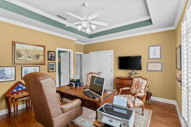 624 Prestwick Dr, Dothan, AL 36305