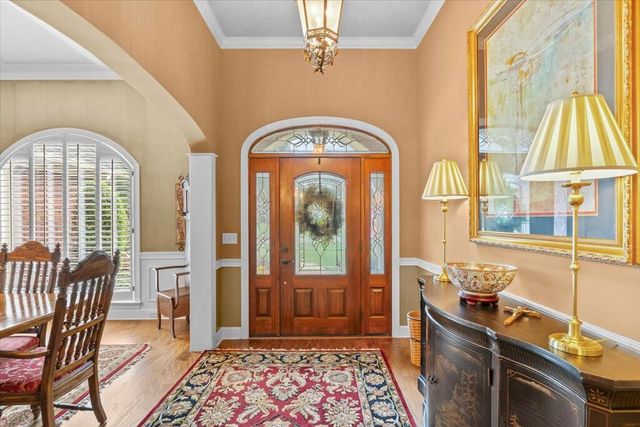 624 Prestwick Dr, Dothan, AL 36305