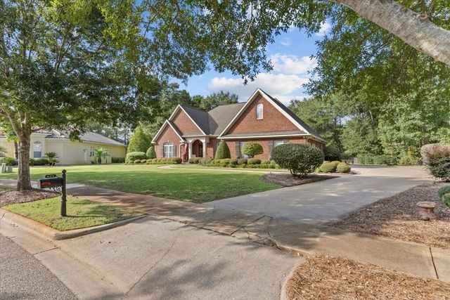 624 Prestwick Dr, Dothan, AL 36305