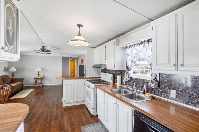 678 Robinson Road SE, Lot 2, Washington Court House, OH 43160