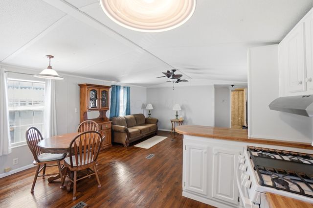 678 Robinson Road SE, Lot 2, Washington Court House, OH 43160