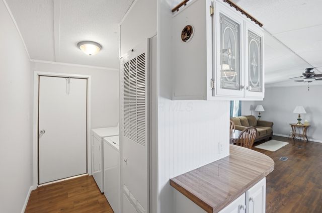 678 Robinson Road SE, Lot 2, Washington Court House, OH 43160