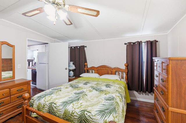 678 Robinson Road SE, Lot 2, Washington Court House, OH 43160