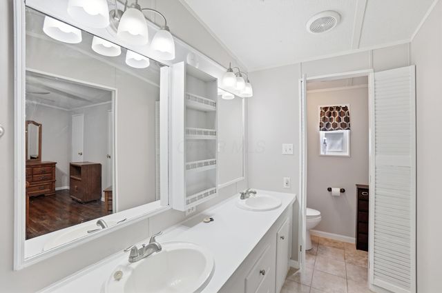 678 Robinson Road SE, Lot 2, Washington Court House, OH 43160