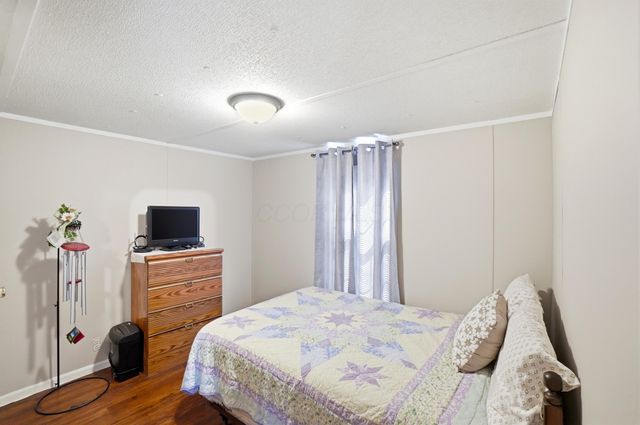 678 Robinson Road SE, Lot 2, Washington Court House, OH 43160