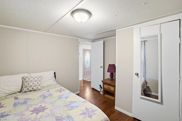 678 Robinson Road SE, Lot 2, Washington Court House, OH 43160