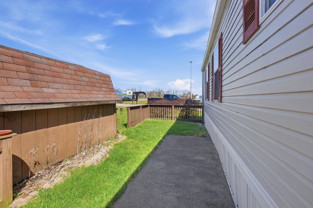 678 Robinson Road SE, Lot 2, Washington Court House, OH 43160