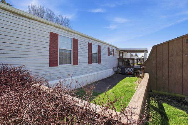 678 Robinson Road SE, Lot 2, Washington Court House, OH 43160