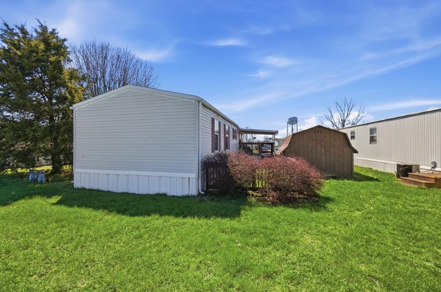 678 Robinson Road SE, Lot 2, Washington Court House, OH 43160