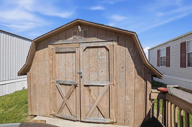 678 Robinson Road SE, Lot 2, Washington Court House, OH 43160