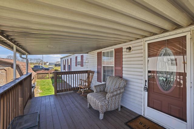 678 Robinson Road SE, Lot 2, Washington Court House, OH 43160