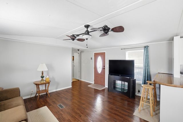 678 Robinson Road SE, Lot 2, Washington Court House, OH 43160