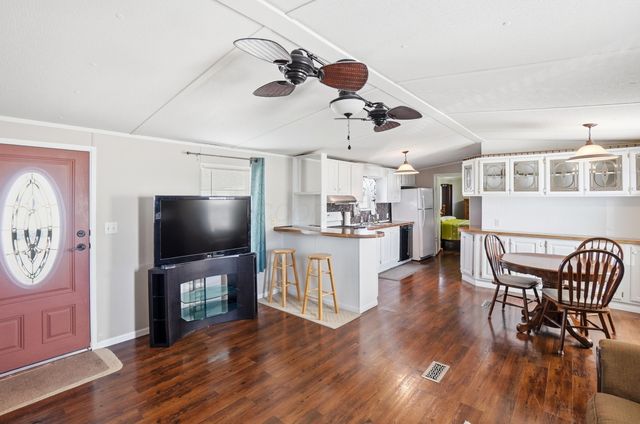 678 Robinson Road SE, Lot 2, Washington Court House, OH 43160