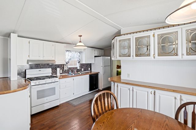 678 Robinson Road SE, Lot 2, Washington Court House, OH 43160