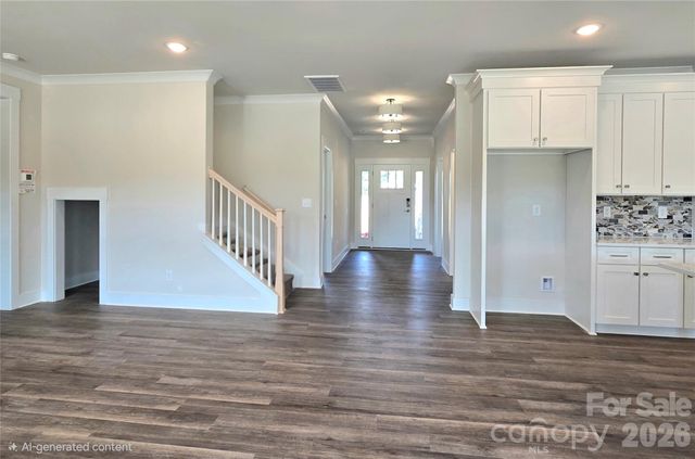 5602 Friendly Baptist Church Road, Indian Trail, NC 28079