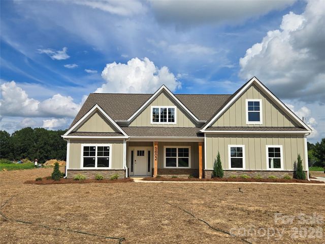 5602 Friendly Baptist Church Road, Indian Trail, NC 28079