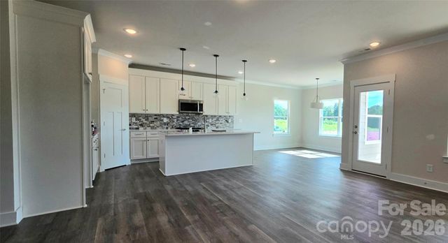 5602 Friendly Baptist Church Road, Indian Trail, NC 28079