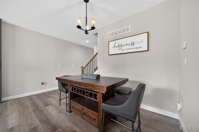 9038 Camino Trail, St Charles, MO 63304