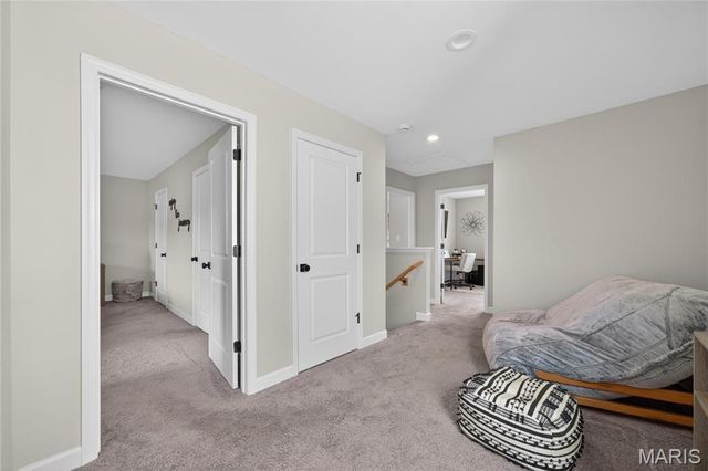 9038 Camino Trail, St Charles, MO 63304