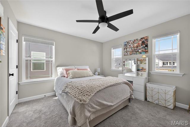 9038 Camino Trail, St Charles, MO 63304