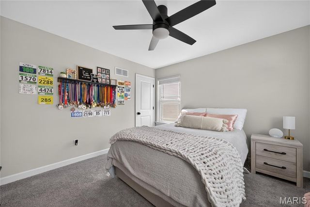 9038 Camino Trail, St Charles, MO 63304