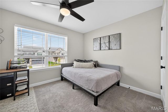 9038 Camino Trail, St Charles, MO 63304