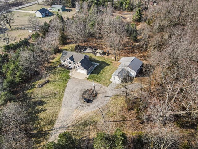 2579 136th Avenue, Dorr, MI 49323