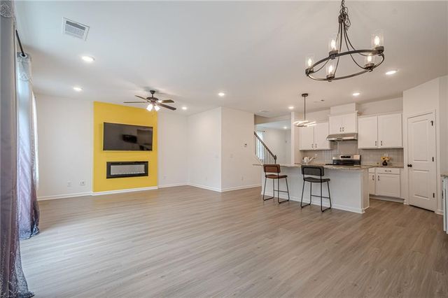 2310 Portrush SE Way, Atlanta, GA 30339