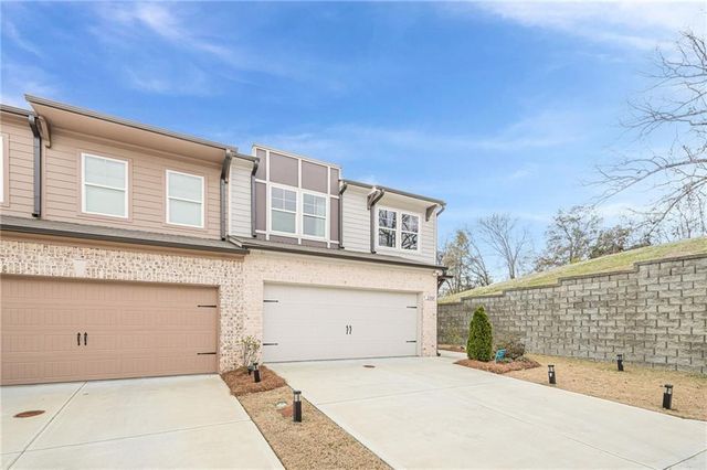 2310 Portrush SE Way, Atlanta, GA 30339