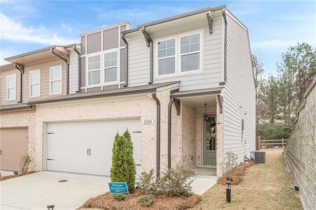 2310 Portrush SE Way, Atlanta, GA 30339