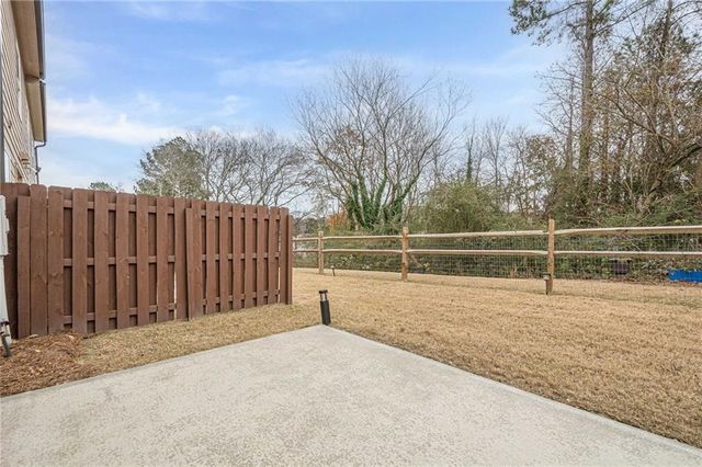 2310 Portrush SE Way, Atlanta, GA 30339