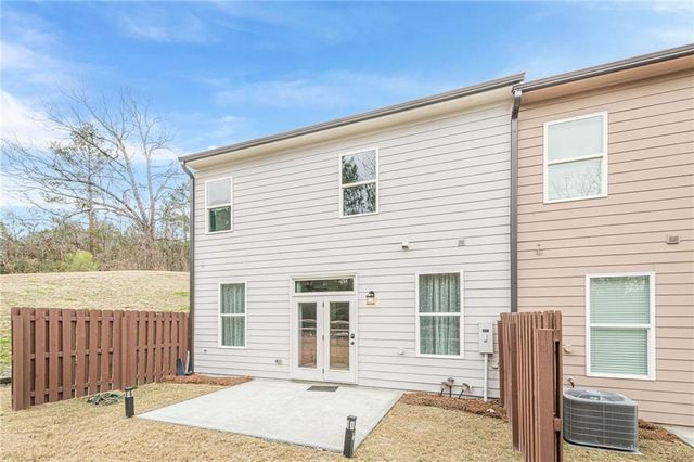 2310 Portrush SE Way, Atlanta, GA 30339