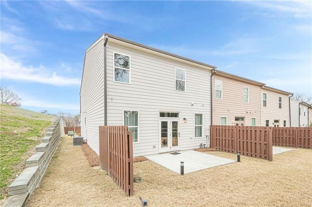 2310 Portrush SE Way, Atlanta, GA 30339