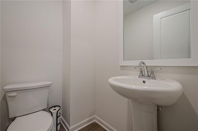 2310 Portrush SE Way, Atlanta, GA 30339