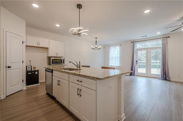 2310 Portrush SE Way, Atlanta, GA 30339