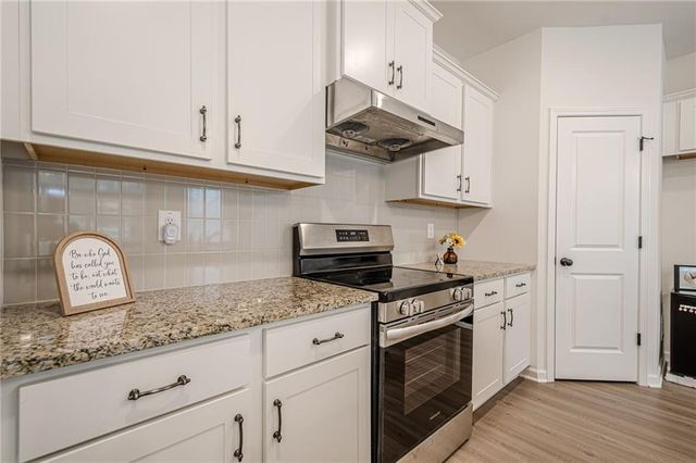 2310 Portrush SE Way, Atlanta, GA 30339