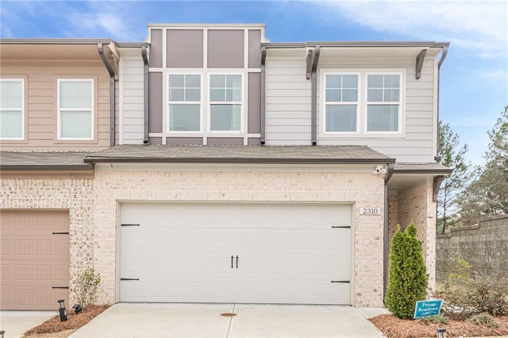 2310 Portrush SE Way, Atlanta, GA 30339