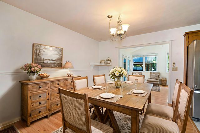 303 Jennys Cove Road, Cleveland, GA 30528