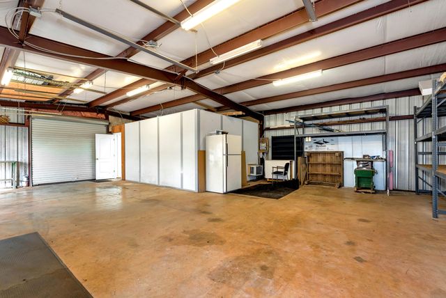 303 Jennys Cove Road, Cleveland, GA 30528