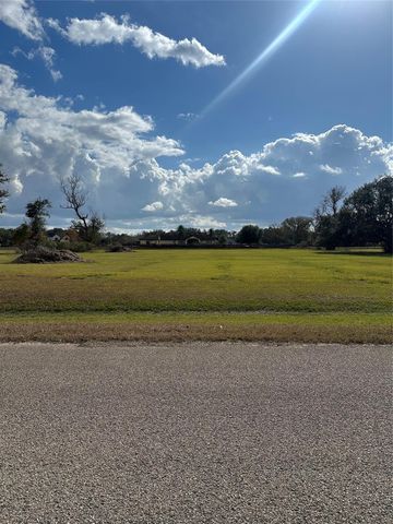 16827 Hamill Drive, Rosharon, TX 77583