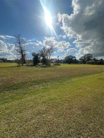 16827 Hamill Drive, Rosharon, TX 77583