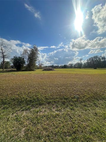 16827 Hamill Drive, Rosharon, TX 77583