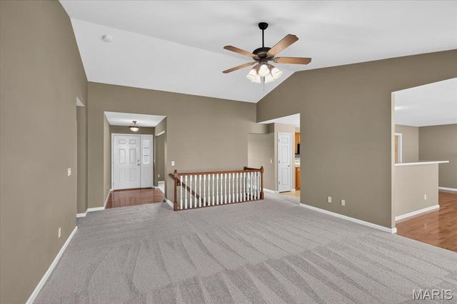 11 Swift Creek Court, St Peters, MO 63376