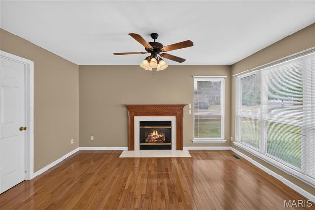 11 Swift Creek Court, St Peters, MO 63376