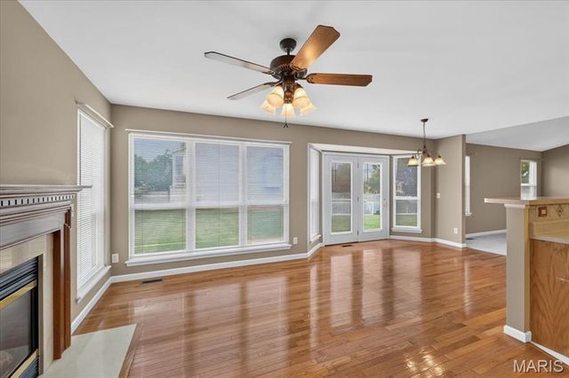 11 Swift Creek Court, St Peters, MO 63376