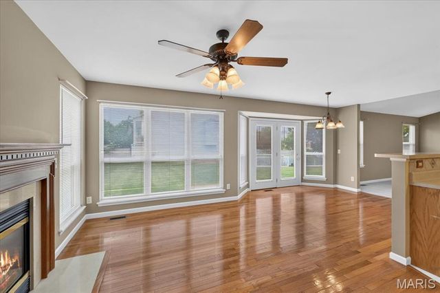 11 Swift Creek Court, St Peters, MO 63376