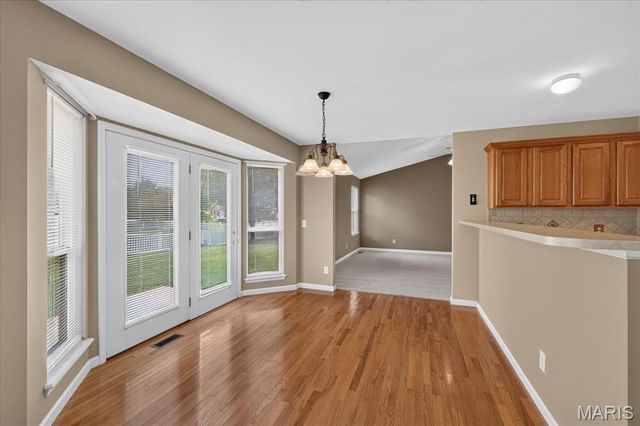 11 Swift Creek Court, St Peters, MO 63376